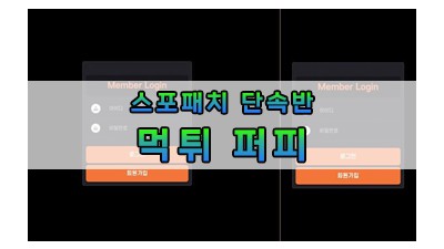 먹튀 퍼피