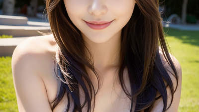 글래머 Ai