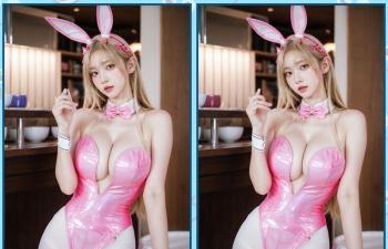 스카커뮤니티 섹시한 틀린그림 찾기 042