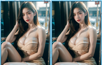 스카커뮤니티 섹시한 틀린그림 찾기 041