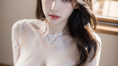 훌륭한 몸매와 얼굴