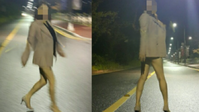 부동산 실장 유부녀랑 섹파 2개월째